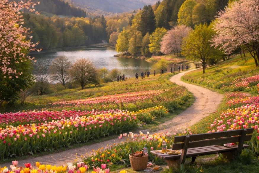 Pensée du 18 avril 2026